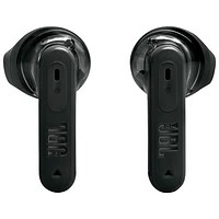 JBL Tune Flex 2 In-Ear Noise Cancelling True Wireless Earbuds - Ghost Black