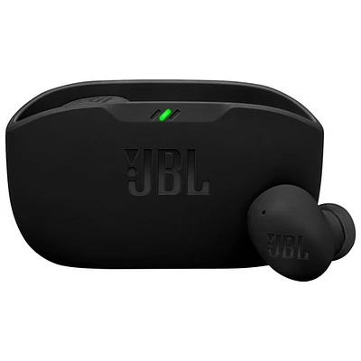 couteurs boutons 100 % sans fil à suppression du bruit Vibe Buds 2 de JBL