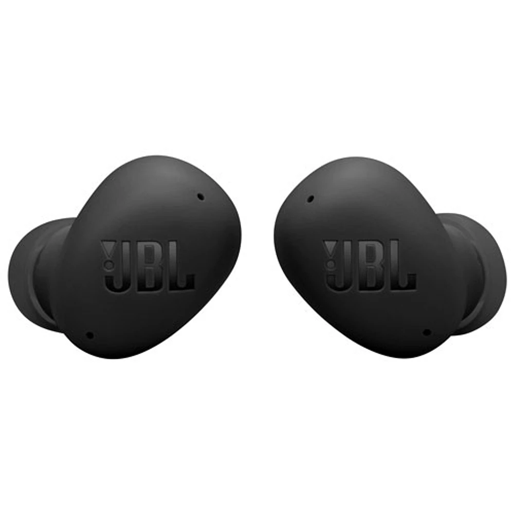 couteurs boutons 100 % sans fil à suppression du bruit Vibe Buds 2 de JBL