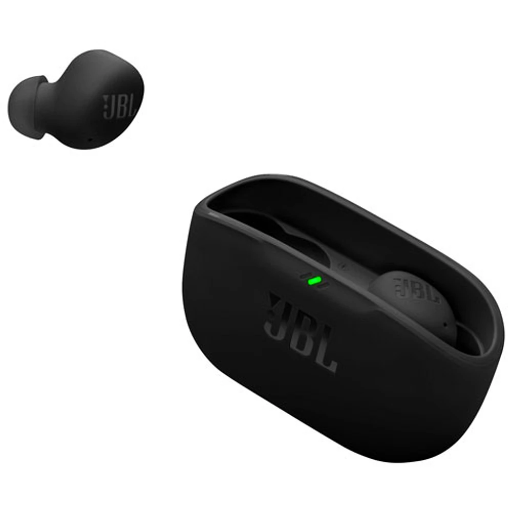 JBL Vibe Buds 2 In-Ear Noise Cancelling True Wireless Earbuds
