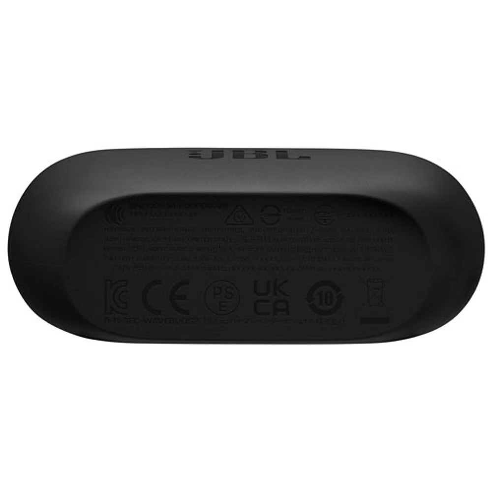 couteurs boutons 100 % sans fil à suppression du bruit Vibe Buds 2 de JBL