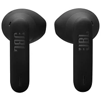 JBL Vibe Flex 2 In-Ear True Wireless Earbuds - Black