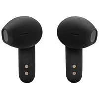 JBL Vibe Flex 2 In-Ear True Wireless Earbuds - Black