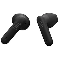 JBL Vibe Flex 2 In-Ear True Wireless Earbuds - Black