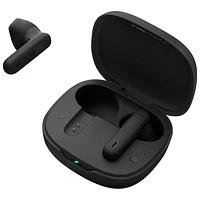 JBL Vibe Flex 2 In-Ear True Wireless Earbuds - Black