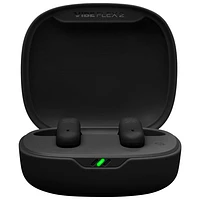 JBL Vibe Flex 2 In-Ear True Wireless Earbuds - Black