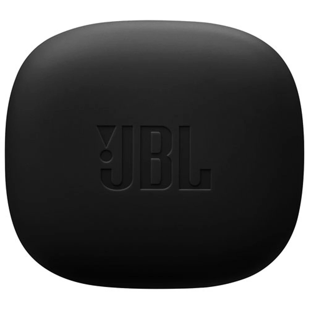 JBL Vibe Flex 2 In-Ear True Wireless Earbuds - Black