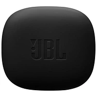 JBL Vibe Flex 2 In-Ear True Wireless Earbuds - Black