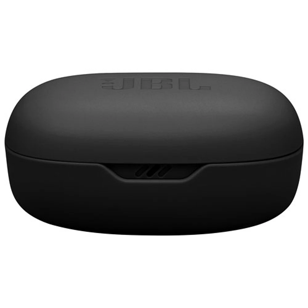 JBL Vibe Flex 2 In-Ear True Wireless Earbuds - Black