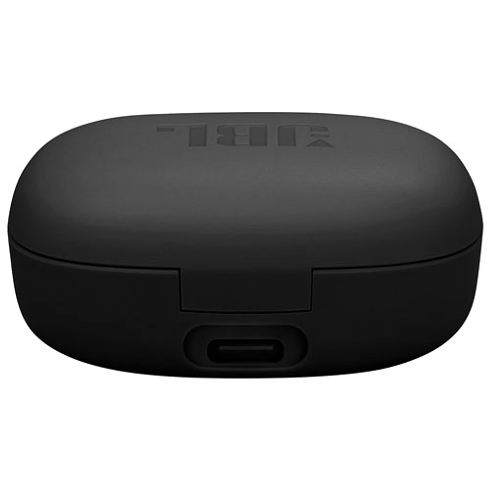 JBL Vibe Flex 2 In-Ear True Wireless Earbuds - Black