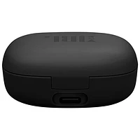 JBL Vibe Flex 2 In-Ear True Wireless Earbuds - Black