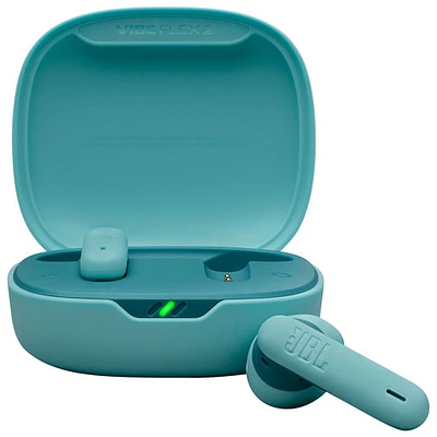 couteurs boutons 100 % sans fil Vibe Flex 2 de JBL