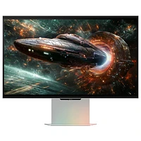 Samsung FG900 Gaming Odyssey 3D 27" 4K Ultra HD 165Hz IPS LED FreeSync Gaming Monitor (LS27FG900XNXZA)