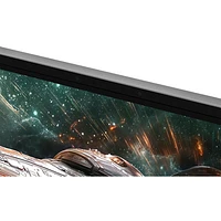 Samsung FG900 Gaming Odyssey 3D 27" 4K Ultra HD 165Hz IPS LED FreeSync Gaming Monitor (LS27FG900XNXZA)