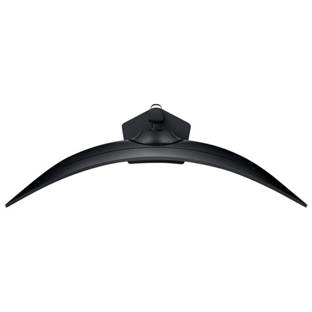 Samsung Odyssey G9 49" WQHD 144Hz 1ms GTG Curved VA LED FreeSync Gaming Monitor (LS49FG910ENXZA) - Black