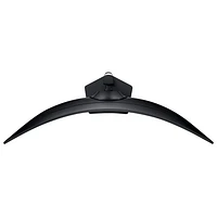 Samsung Odyssey G9 49" WQHD 144Hz 1ms GTG Curved VA LED FreeSync Gaming Monitor (LS49FG910ENXZA) - Black