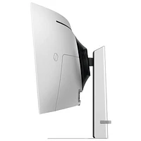 Samsung Samsung Odyssey G9 49" WQHD 144Hz Curved OLED G-Sync FreeSync Gaming Monitor (LS49DG912SNXZA)