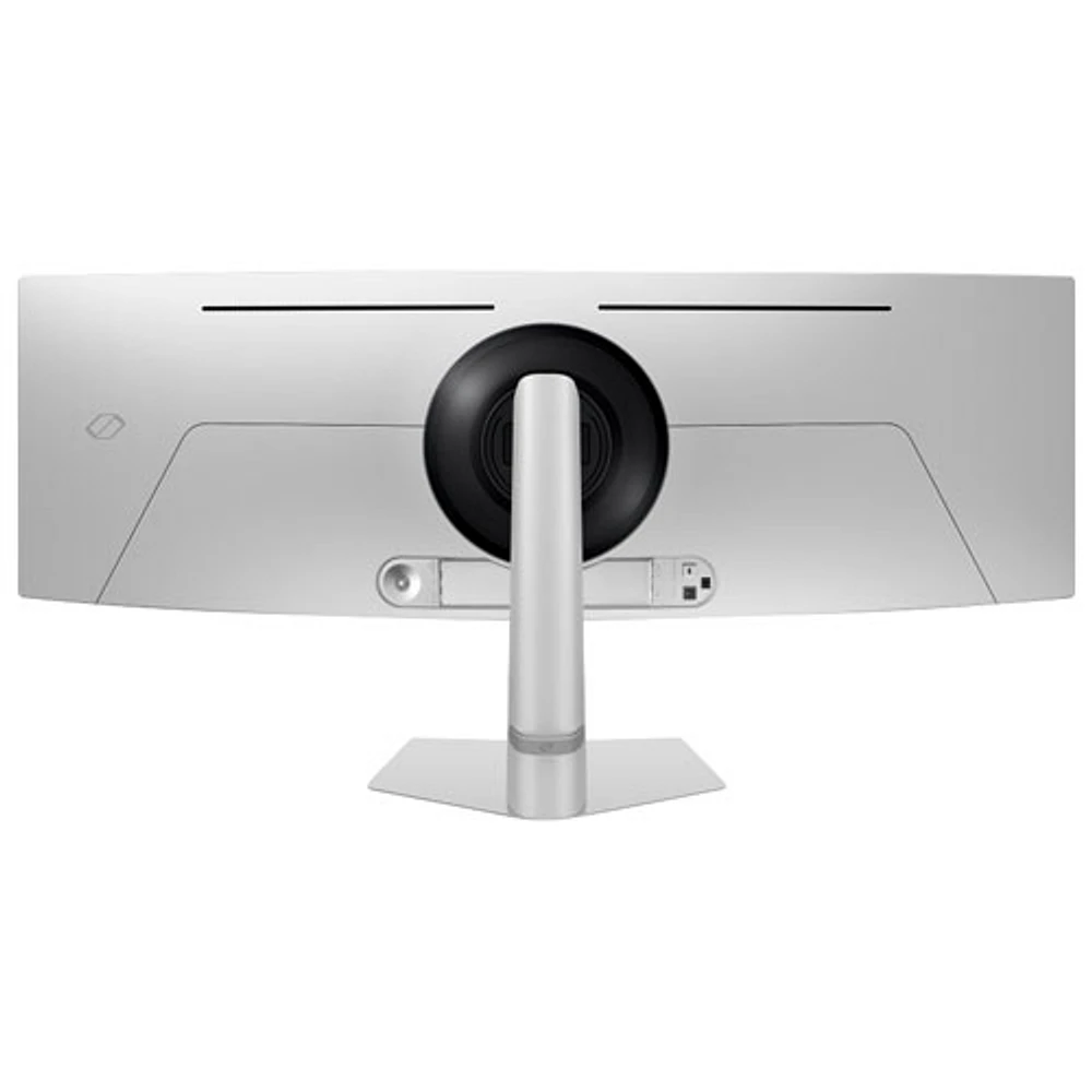 Samsung Samsung Odyssey G9 49" WQHD 144Hz Curved OLED G-Sync FreeSync Gaming Monitor (LS49DG912SNXZA)