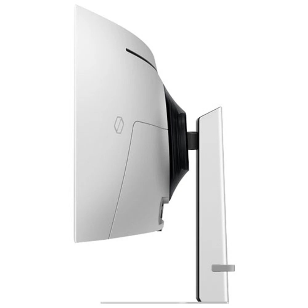 Samsung Samsung Odyssey G9 49" WQHD 144Hz Curved OLED G-Sync FreeSync Gaming Monitor (LS49DG912SNXZA)