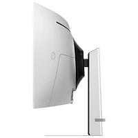 Samsung Samsung Odyssey G9 49" WQHD 144Hz Curved OLED G-Sync FreeSync Gaming Monitor (LS49DG912SNXZA)