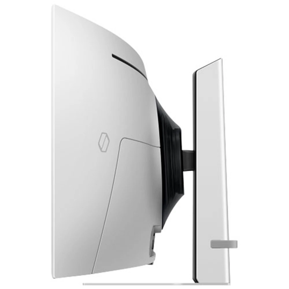 Samsung Samsung Odyssey G9 49" WQHD 144Hz Curved OLED G-Sync FreeSync Gaming Monitor (LS49DG912SNXZA)