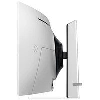 Samsung Samsung Odyssey G9 49" WQHD 144Hz Curved OLED G-Sync FreeSync Gaming Monitor (LS49DG912SNXZA)