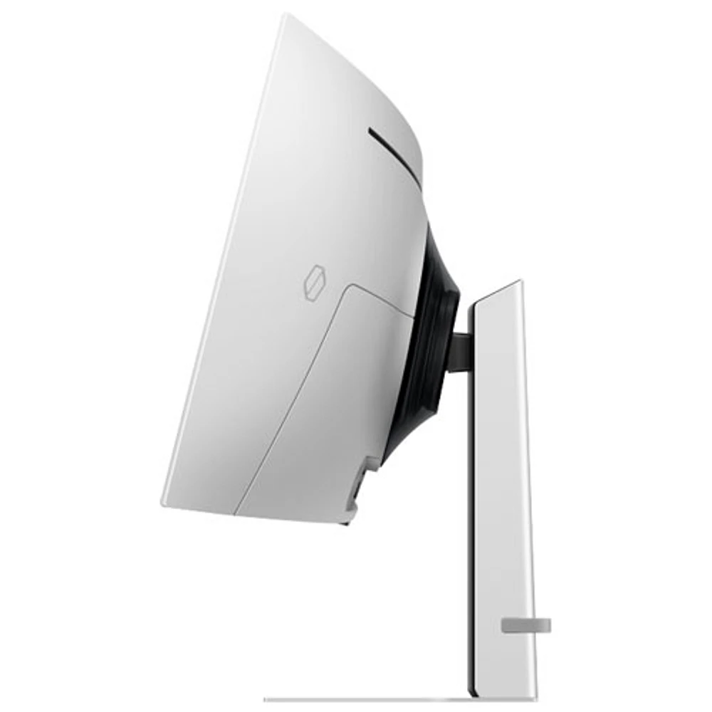 Samsung Samsung Odyssey G9 49" WQHD 144Hz Curved OLED G-Sync FreeSync Gaming Monitor (LS49DG912SNXZA)