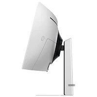 Samsung Samsung Odyssey G9 49" WQHD 144Hz Curved OLED G-Sync FreeSync Gaming Monitor (LS49DG912SNXZA)