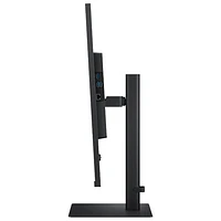 Samsung 37" 4K Ultra HD 60Hz 5ms GTG VA LED Monitor (LS37D802UANXZA) - Black