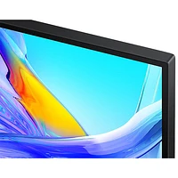 Samsung 37" 4K Ultra HD 60Hz 5ms GTG VA LED Monitor (LS37D802UANXZA) - Black
