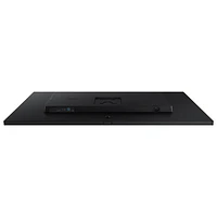 Samsung 37" 4K Ultra HD 60Hz 5ms GTG VA LED Monitor (LS37D802UANXZA) - Black