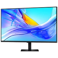 Samsung 37" 4K Ultra HD 60Hz 5ms GTG VA LED Monitor (LS37D802UANXZA) - Black