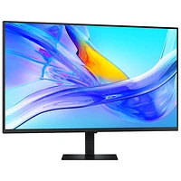 Samsung 37" 4K Ultra HD 60Hz 5ms GTG VA LED Monitor (LS37D802UANXZA) - Black