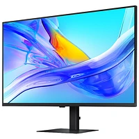 Samsung 37" 4K Ultra HD 60Hz 5ms GTG VA LED Monitor (LS37D802UANXZA) - Black