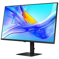 Samsung 37" 4K Ultra HD 60Hz 5ms GTG VA LED Monitor (LS37D802UANXZA) - Black