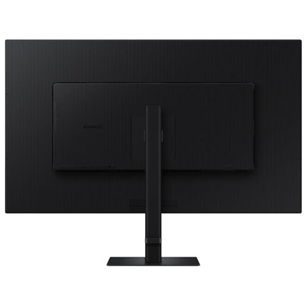 Samsung 37" 4K Ultra HD 60Hz 5ms GTG VA LED Monitor (LS37D802UANXZA) - Black