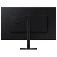 Samsung 37" 4K Ultra HD 60Hz 5ms GTG VA LED Monitor (LS37D802UANXZA) - Black