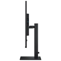 Samsung 37" 4K Ultra HD 60Hz 5ms GTG VA LED Monitor (LS37D802UANXZA) - Black