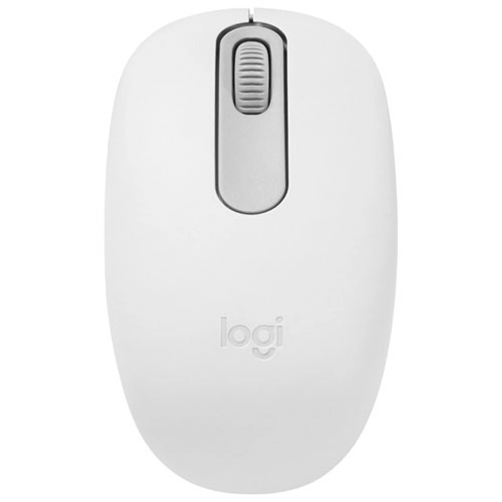 Logitech M196 1000 DPI Bluetooth Optical Mouse