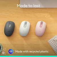Logitech M196 1000 DPI Bluetooth Optical Mouse