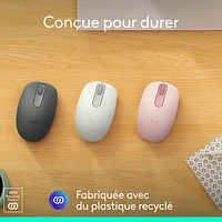 Logitech M196 1000 DPI Bluetooth Optical Mouse