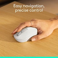 Logitech M196 1000 DPI Bluetooth Optical Mouse