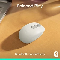 Logitech M196 1000 DPI Bluetooth Optical Mouse