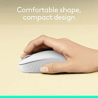 Logitech M196 1000 DPI Bluetooth Optical Mouse