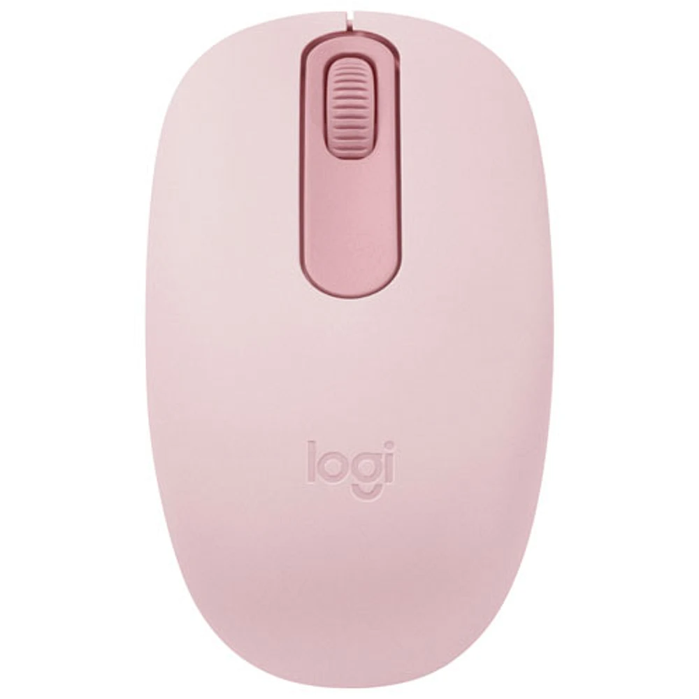 Logitech M196 1000 DPI Bluetooth Optical Mouse