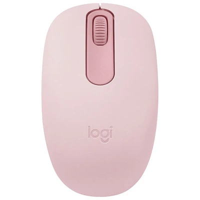 Logitech M196 1000 DPI Bluetooth Optical Mouse