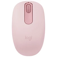 Logitech M196 1000 DPI Bluetooth Optical Mouse