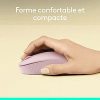 Logitech M196 1000 DPI Bluetooth Optical Mouse