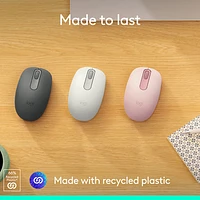 Logitech M196 1000 DPI Bluetooth Optical Mouse