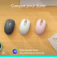 Logitech M196 1000 DPI Bluetooth Optical Mouse